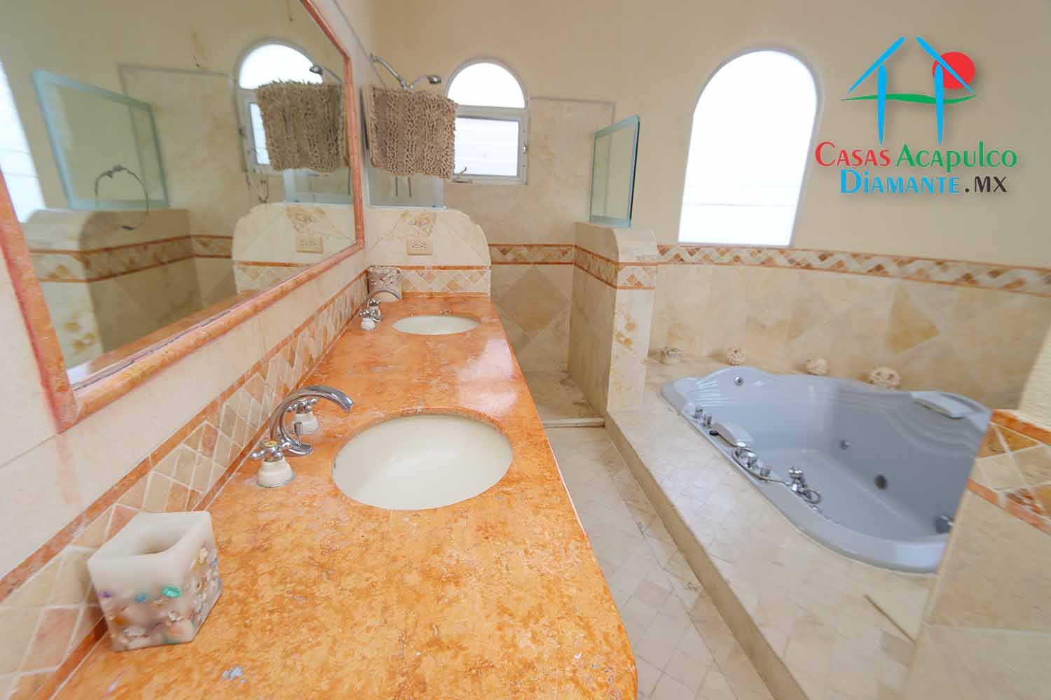 Son Vida Menorca 5 - Recámara principal 6